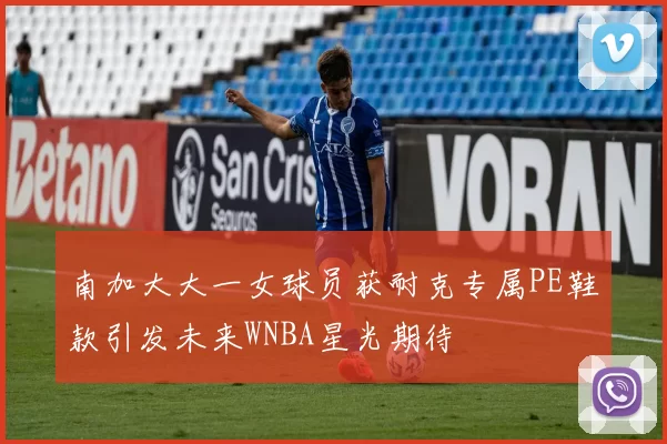 南加大大一女球员获耐克专属PE鞋款引发未来WNBA星光期待